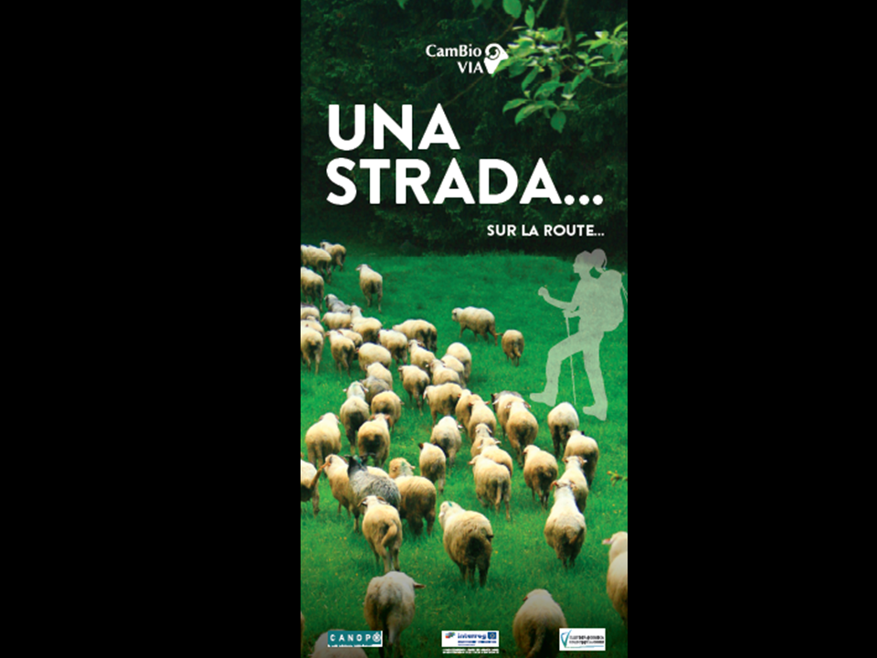 Una strada