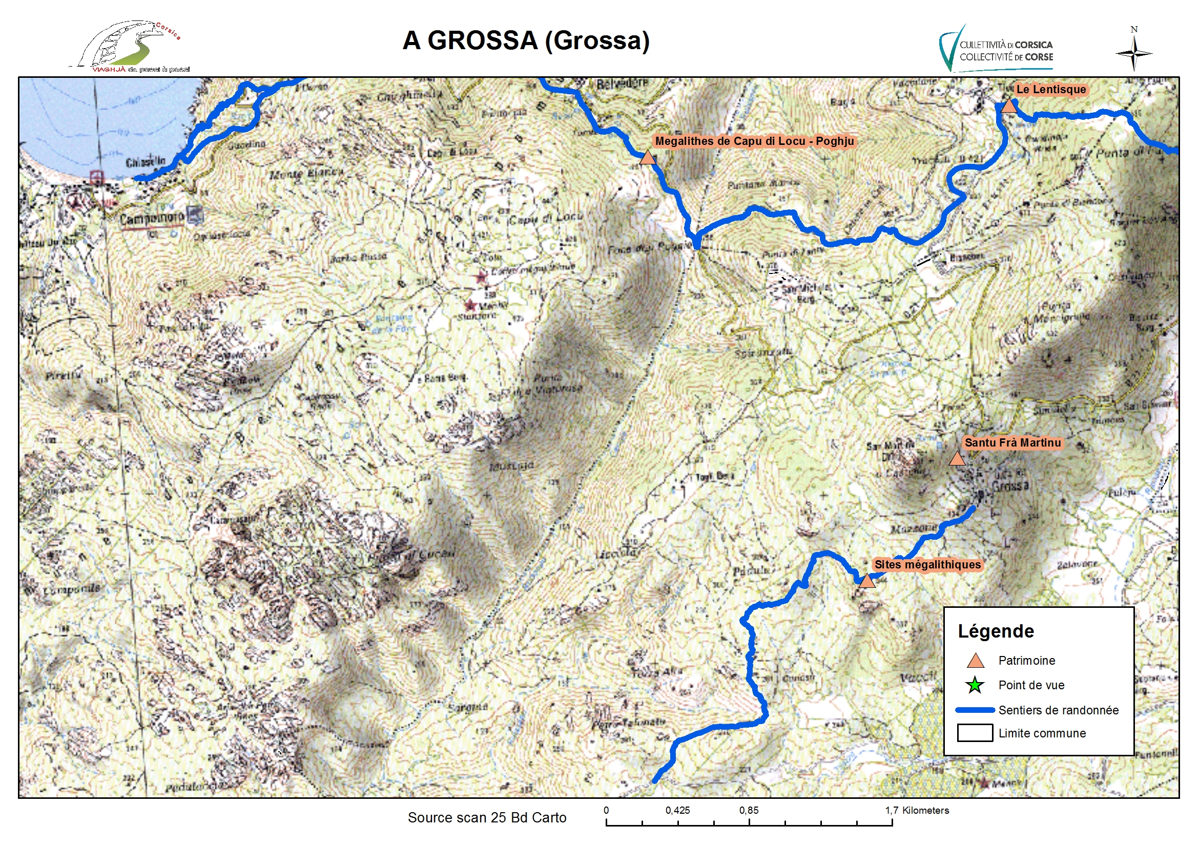 Grossa (A Grossa)