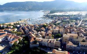 Porto-Vecchio (Porti Vechju) 