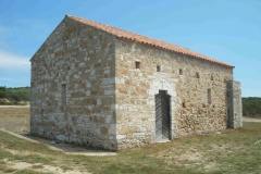 Chapelle Santa Reparata