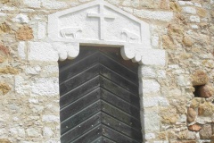 Chapelle Santa Reparata