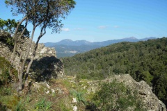 Moca Croce Piscia di l'Onda