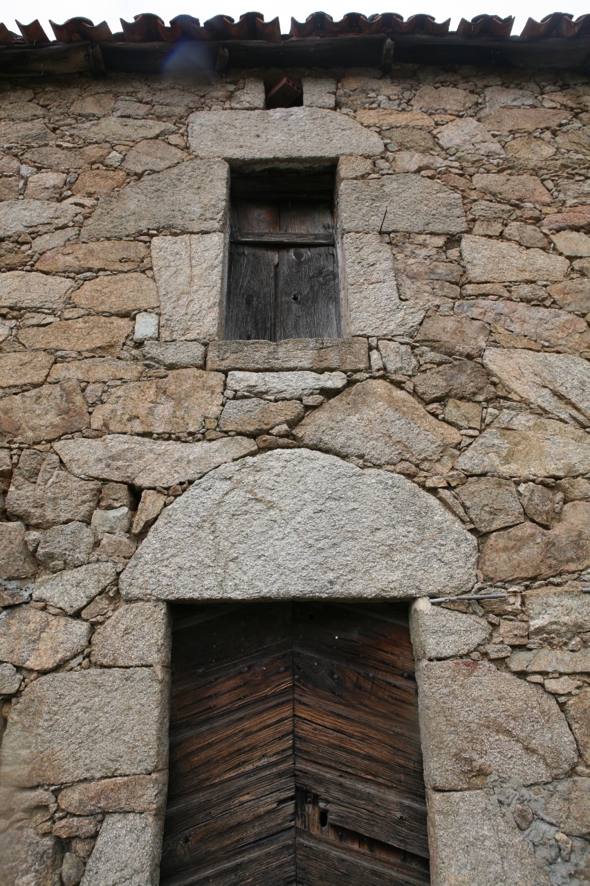 Strada Antica Da Rennu à  Guagnu - Rennu / Guagnu