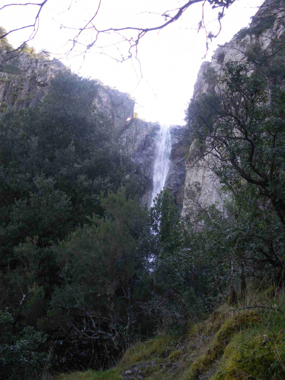 Moca Croce Piscia di l'Onda